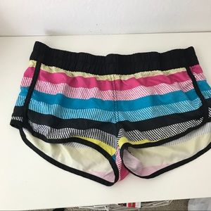 Hurley active shorts